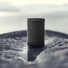Load image into Gallery viewer, Bang & Olufsen Beosound Explore - Wireless Portable Outdoor Bluetooth speaker, IP 67 Dustproof and Waterproof, Anthracite