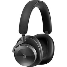 Load image into Gallery viewer, Bang & Olufsen Beoplay H95 Premium Comfortable Wireless Active Noise Cancelling (ANC) Over-Ear Headphones with Protective Carrying Case, RF, Bluetooth 5.1, Black