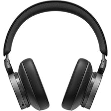 Load image into Gallery viewer, Bang & Olufsen Beoplay H95 Premium Comfortable Wireless Active Noise Cancelling (ANC) Over-Ear Headphones with Protective Carrying Case, RF, Bluetooth 5.1, Black