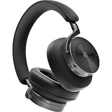 Load image into Gallery viewer, Bang & Olufsen Beoplay H95 Premium Comfortable Wireless Active Noise Cancelling (ANC) Over-Ear Headphones with Protective Carrying Case, RF, Bluetooth 5.1, Black