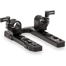 Load image into Gallery viewer, Tilta Multi-Functional Top Plate Compatible with Sony FX6 | Lightweight, Sturdy, 15mm Single Rod Holder Included