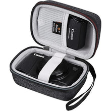 Load image into Gallery viewer, Aproca Portable Hard Travel Storage Case, for Canon PowerShot SX740 / SX620 HS Digital Camera and Accessories