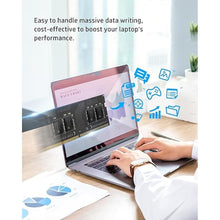 Load image into Gallery viewer, HP S1 8GB RAM DDR4 (1x8GB) Laptop Ram 3200 MHz SODIMM PC4-2500 CL22 Memory 1.2v - 2E2M5AA#ABB