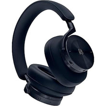 Load image into Gallery viewer, Bang & Olufsen Beoplay H95 Premium Comfortable Wireless Active Noise Cancelling (ANC) Over-Ear Headphones with Protective Carrying Case, Navy