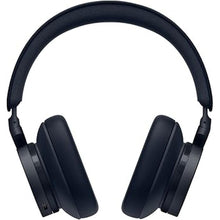 Load image into Gallery viewer, Bang & Olufsen Beoplay H95 Premium Comfortable Wireless Active Noise Cancelling (ANC) Over-Ear Headphones with Protective Carrying Case, Navy