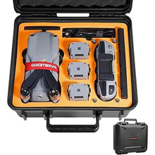 Load image into Gallery viewer, Hard Carrying Case for DJI Air 2S / Mavic Air 2 Drone and More Accessories, Waterproof and Anti-drop All-round Protection(Not Include Drones and Accessories)