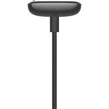 Load image into Gallery viewer, Fitbit Luxe & Charge 5 and Retail Charging Cable, Official Product, Black, Smartphone