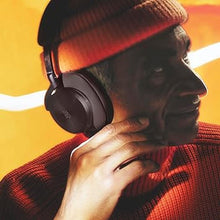 Load image into Gallery viewer, Bang & Olufsen Beoplay H95 Premium Comfortable Wireless Active Noise Cancelling (ANC) Over-Ear Headphones with 38 Hours Battery Life and Protective Carrying Case, Chestnut