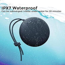 Load image into Gallery viewer, 10TWS- Portable and Waterproof Bluetooth Speaker with Big Sound