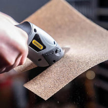 Load image into Gallery viewer, General Tools Cordless Electric Craft Scissors #ES1-Q with 2 Blades and Charger
