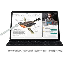 Load image into Gallery viewer, Green Galaxy Tab S7 FE Pen for Samsung Galaxy Tab S7 FE S Pen Stylus Pen Replacement +Free 5 Tips for Samsung Galaxy Tab S7 FE Stylus S Pen