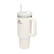 Load image into Gallery viewer, STANLEY Big Grip Travel Quencher Cream, 1 EA