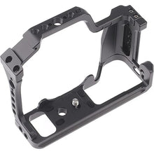 Load image into Gallery viewer, Camera Cage for Canon EOS M5 M50 M50 Mark II Camera,Black