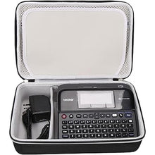Load image into Gallery viewer, FBLFOBELI Hard Storage Carry Case for Brother P-Touch Label Maker PTD600 /D610BT Connected Label Maker