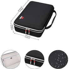 Load image into Gallery viewer, FBLFOBELI Hard Storage Carry Case for Brother P-Touch Label Maker PTD600 /D610BT Connected Label Maker