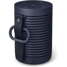 Load image into Gallery viewer, Bang & Olufsen Beosound Explore - Wireless Portable Outdoor Bluetooth speaker, IP 67 Dustproof and Waterproof, Navy