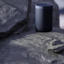 Load image into Gallery viewer, Bang & Olufsen Beosound Explore - Wireless Portable Outdoor Bluetooth speaker, IP 67 Dustproof and Waterproof, Navy