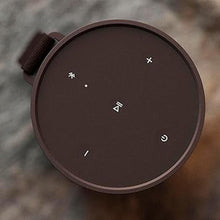 Load image into Gallery viewer, Bang & Olufsen Beosound Explore - Wireless Portable Outdoor Bluetooth speaker, IP 67 Dustproof and Waterproof, Chestnut