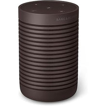 Load image into Gallery viewer, Bang & Olufsen Beosound Explore - Wireless Portable Outdoor Bluetooth speaker, IP 67 Dustproof and Waterproof, Chestnut