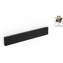 Load image into Gallery viewer, Bang & Olufsen Beosound Stage – Dolby Atmos Soundbar – TV and WiFi Speaker, Black Anthracite/Dark Grey