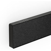 Load image into Gallery viewer, Bang & Olufsen Beosound Stage – Dolby Atmos Soundbar – TV and WiFi Speaker, Black Anthracite/Dark Grey