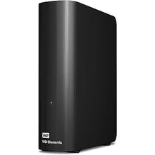 Load image into Gallery viewer, WD 20TB Elements Desktop External Hard Drive, USB 3.0 drive for plug-and-play storage - WDBWLG0200HBK-NESN
