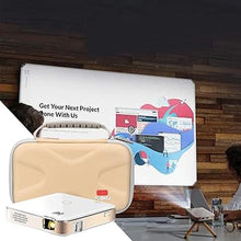 Load image into Gallery viewer, FBLFOBELI EVA Hard Storage Carrying Case for KODAK Luma 150 Ultra Mini Pocket Pico Projector