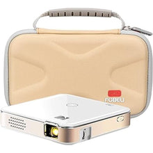 Load image into Gallery viewer, FBLFOBELI EVA Hard Storage Carrying Case for KODAK Luma 150 Ultra Mini Pocket Pico Projector
