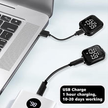 Load image into Gallery viewer, Kids Watches for Girls Boys Digital Sport Watch with Step Counter Pedometer Vibration Alarm Clock, No App Waterproof Fitness Tracker Kids Watch Boys Girls Teens Students Ages 5-16