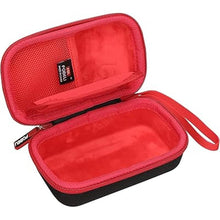Load image into Gallery viewer, FBLFOBELI EVA Hard Carrying Case Compatible with OLYMPUS Tough TG-6 / OM System Tough TG-7 Waterproof Camera (Case Only)