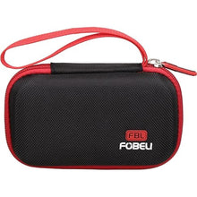 Load image into Gallery viewer, FBLFOBELI EVA Hard Carrying Case Compatible with OLYMPUS Tough TG-6 / OM System Tough TG-7 Waterproof Camera (Case Only)