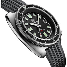 Load image into Gallery viewer, ADDIESDIVE Automatic Diver 200 M Mens Watch Luminescent Mechanical NH35A Analog Stainless Steel