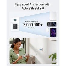 Load image into Gallery viewer, Anker Nano Charger, USB C GaN Charger 30W, PIQ 3.0 Foldable PPS Fast Charger for iPhone 16 / 15 and more series, Galaxy, iPad, Compatible with MagSafe