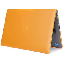 Load image into Gallery viewer, mCover Case Only Compatible for 2021 ? 2023 14-inch Dell Latitude 5420 5430 Windows Notebook PC (NOT Fitting Any Other Dell Models) - Orange