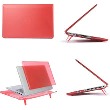Load image into Gallery viewer, mCover Case Only Compatible for 2021 ? 2023 14-inch Dell Latitude 5420 5430 Windows Notebook PC (NOT Fitting Any Other Dell Models) - Orange