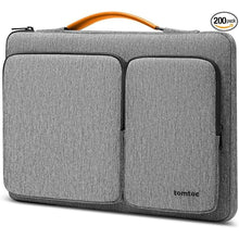 Load image into Gallery viewer, tomtoc 360 Protective Laptop Case for 16-inch MacBook Pro M4/M3/M2/M1 2024-2019, Water-Resistant Laptop Sleeve Bag for Dell XPS 16 Plus, The New Razer Blade 16