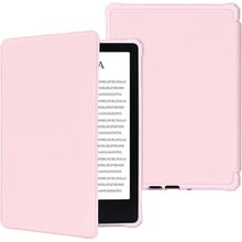 Load image into Gallery viewer, COO Case for 6.8” Kindle Paperwhite Premium Lightweight PU Leather Book Cover with Auto Wake/Sleep for Kindle Paperwhite 11th Generation 6.8" 2021 Released