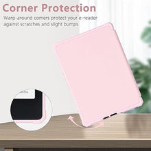 Load image into Gallery viewer, COO Case for 6.8” Kindle Paperwhite Premium Lightweight PU Leather Book Cover with Auto Wake/Sleep for Kindle Paperwhite 11th Generation 6.8" 2021 Released