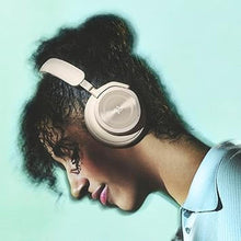 Load image into Gallery viewer, Bang & Olufsen Beoplay HX – Comfortable Wireless ANC Over-Ear Headphones - Gold Tone