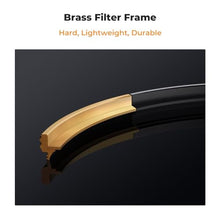 Load image into Gallery viewer, K&F Concept 95mm MC UV Protection Filter Super Slim with 36 Multi-Layer Coatings, High Definition UV Camera Lens Filter (Nano-X PRO Series)