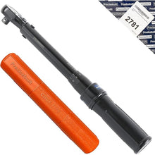 Load image into Gallery viewer, 3/8" Drive 50-250 in-lb Click Tech Torque Wrench