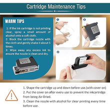 Load image into Gallery viewer, P15 Handheld Inkjet Printer for Flat Surface 0.5 Inch Nozzle for QRCode Barcode Production Date Time Logo Batch Number Print On Glass Bag Carton Box Wood Cloth Plastic Cable (25 Languages)