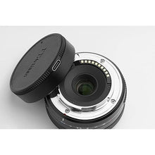 Load image into Gallery viewer, TTArtisan AF 27mm F2.8 XF Auto Focus APS-C Camera Lens Compatible with Fuji X-Mount Cameras XS10 X-A5 X-A7 X-M1 X-M2 X-E4 X-T1 X-T10 X-T2 X-T20 X-T3 X-T4 X-T100 X-T200 X-T30 X-Pro1 (Black)