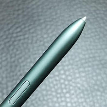 Load image into Gallery viewer, Galaxy Tab S7 FE Pen Replacement S7 FE 5G S Pen for Galaxy Tab S7FE Pen Touch Pen for Samsung Galaxy Tab S7 FE Pen SM-T730 SM-T733 T736 S Pen with Tips S7 FE Pen Repair Part (Mystic Green)