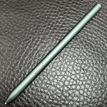 Load image into Gallery viewer, Galaxy Tab S7 FE Pen Replacement S7 FE 5G S Pen for Galaxy Tab S7FE Pen Touch Pen for Samsung Galaxy Tab S7 FE Pen SM-T730 SM-T733 T736 S Pen with Tips S7 FE Pen Repair Part (Mystic Green)