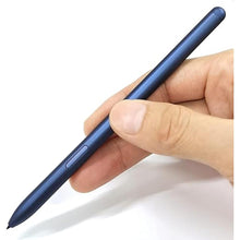 Load image into Gallery viewer, Galaxy Tab S7 FE Pen Replacement S7 FE 5G S Pen for Galaxy Tab S7FE Pen Touch Pen for Samsung Galaxy Tab S7 FE Pen SM-T730 SM-T733 T736 S Pen with Tips S7 FE Pen Repair Part (Phantom Navy)