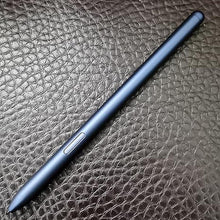 Load image into Gallery viewer, Galaxy Tab S7 FE Pen Replacement S7 FE 5G S Pen for Galaxy Tab S7FE Pen Touch Pen for Samsung Galaxy Tab S7 FE Pen SM-T730 SM-T733 T736 S Pen with Tips S7 FE Pen Repair Part (Phantom Navy)