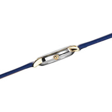 Load image into Gallery viewer, Disney Mickey Mouse Adult Classic Cardiff Articulating Hands Analog Quartz Leather Strap Watch