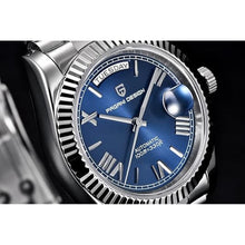 Load image into Gallery viewer, LACZ DENTON Pagani Design DD36 Men's Watches Luxury Automatic Watch Men AR Sapphire Glass Mechanical Wristwatch Men 10Bar ST16 Movement