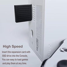 Load image into Gallery viewer, 512GB Storage Expansion Card NVMe Solid State Drive SSD for Xbox Series X|S